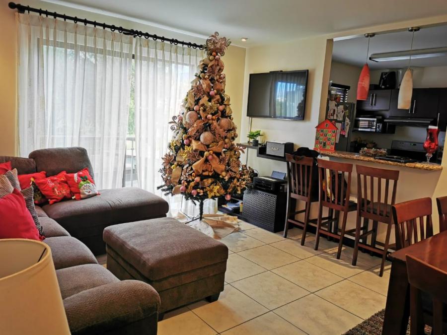 Foto Apartamento en Venta en Tres Ros, Cartago - U$D 173.003 - APV20965 - BienesOnLine