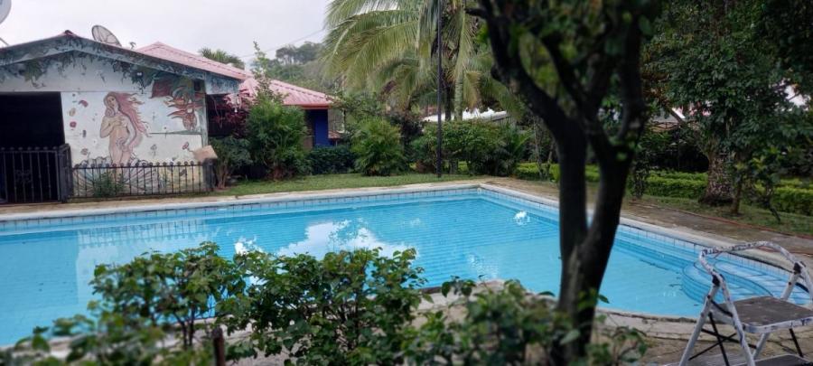 Foto Casa en Venta en Rincon de Arias, Grecia, Alajuela - U$D 380.000 - CAV65508 - BienesOnLine