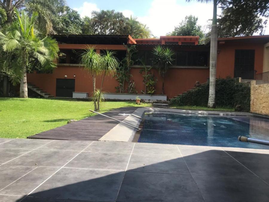 Foto Casa en Venta en Garita, Alajuela - U$D 300.000 - CAV19945 - BienesOnLine