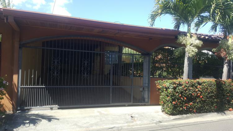 Foto Casa en Venta en Alajuela, Alajuela - U$D 200.000 - CAV12662 - BienesOnLine