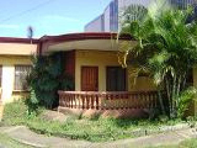 Foto Casa en Venta en Alajuelita, San Jos - ¢ 35.000.000 - CAV627 - BienesOnLine