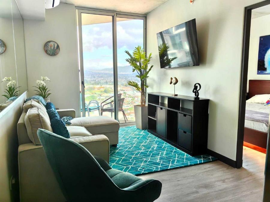 Foto Apartamento en Alquiler en Mata Redonda, San Jos - U$D 1.500 - APA93623 - BienesOnLine