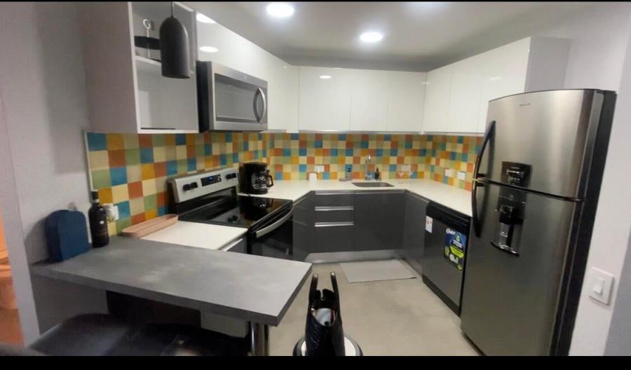 Foto Apartamento en Alquiler en Mata Redonda, San Jos - U$D 1.500 - APA93624 - BienesOnLine
