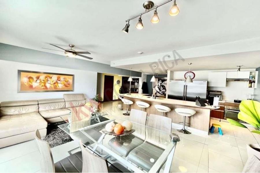 Foto Apartamento en Alquiler en Mata Redonda, San Jos - U$D 2.500 - APA96313 - BienesOnLine