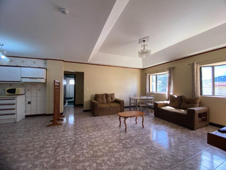Foto Apartamento en Alquiler en La Geroma, Pavas, San Jos - ¢ 400.000 - APA89782 - BienesOnLine