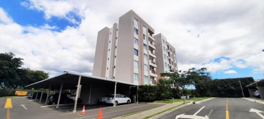 Foto Apartamento en Alquiler en Heredia, Heredia - U$D 750 - APA59462 - BienesOnLine