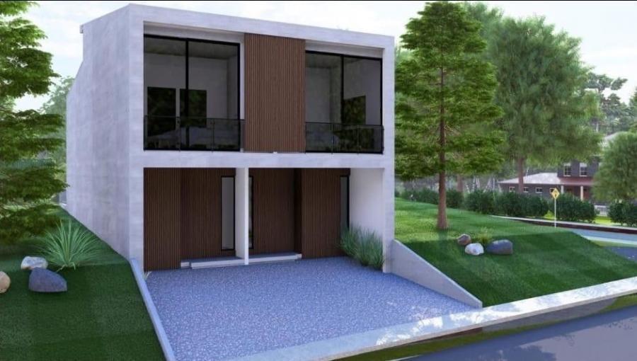 Home in Metric Way