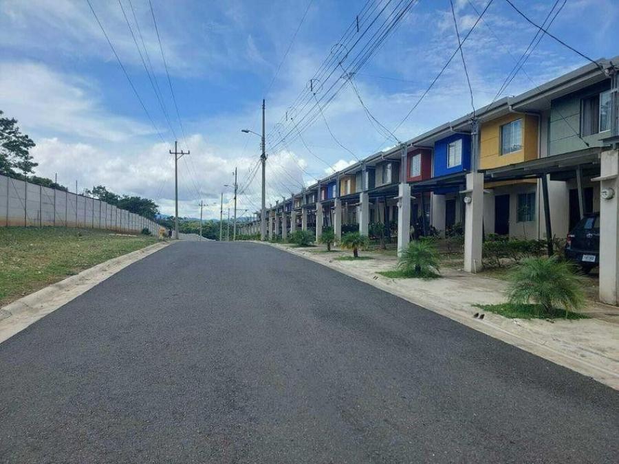 Home in Metric Way
