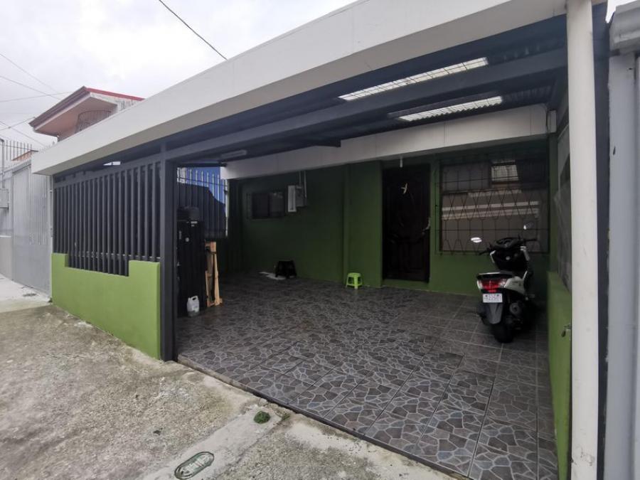 Home in Metric Way