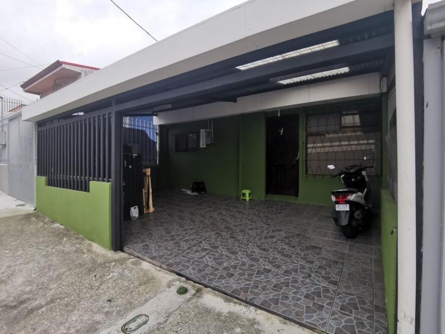 Foto Casa en Alquiler en Curridabat, San Jos - U$D 690 - CAA61291 - BienesOnLine