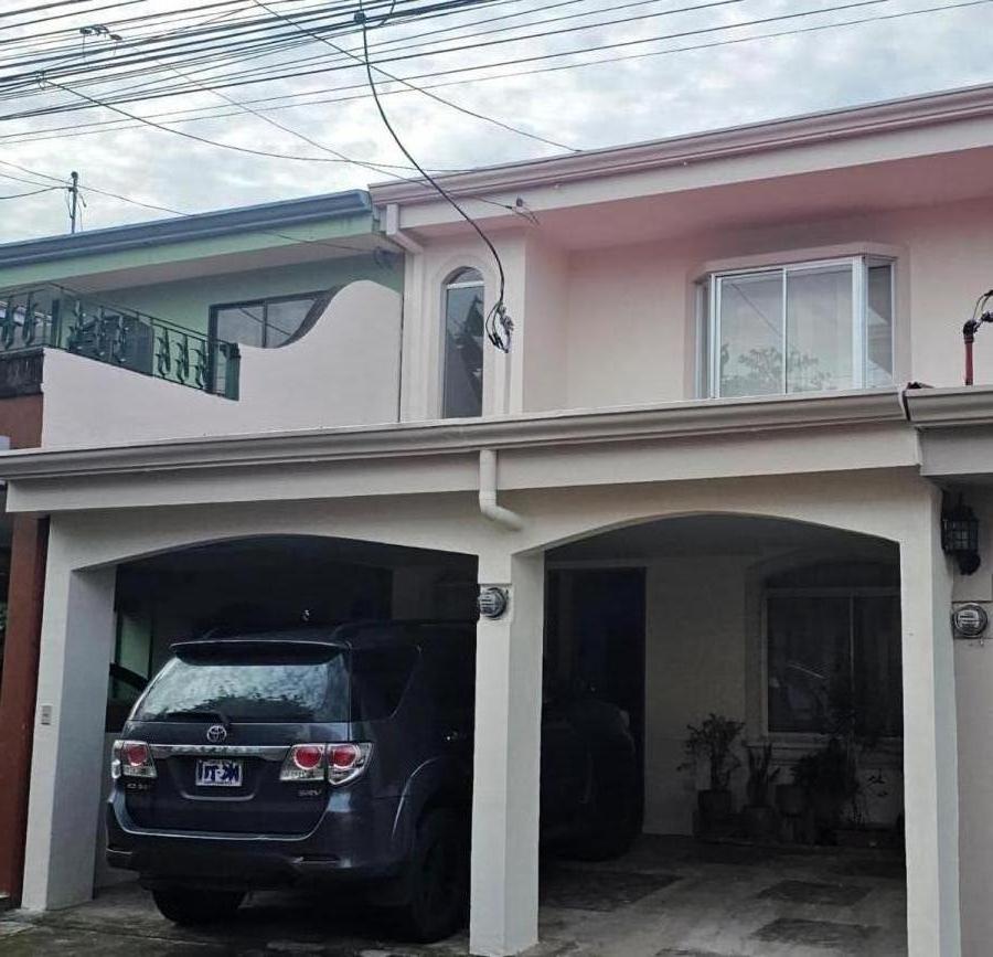 Home in Metric Way