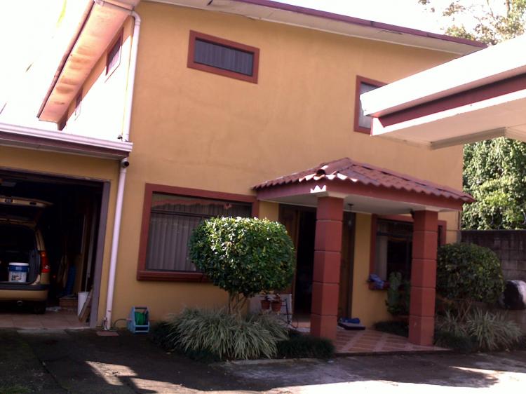 Foto Casa en Alquiler en Desamparados, San Jos - U$D 600 - CAA3630 - BienesOnLine