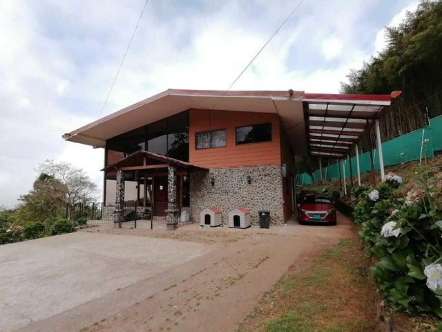 Foto Casa en Alquiler en Vasquez de Coronado, San Jos - U$D 3.000 - CAA38339 - BienesOnLine