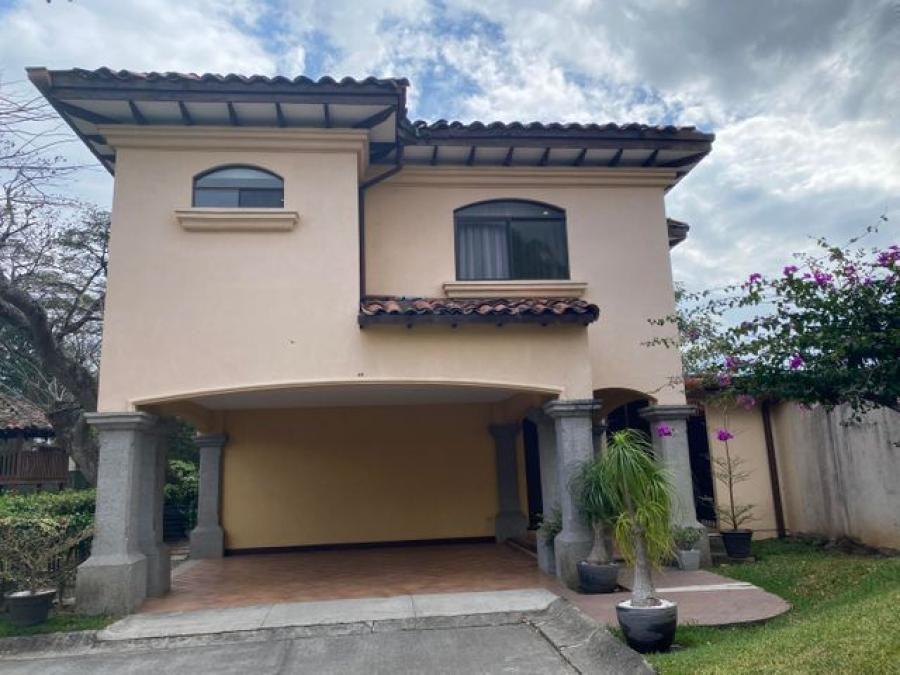 Foto Casa en Alquiler en Santa Ana, San Jos - U$D 2.000 - CAA38338 - BienesOnLine