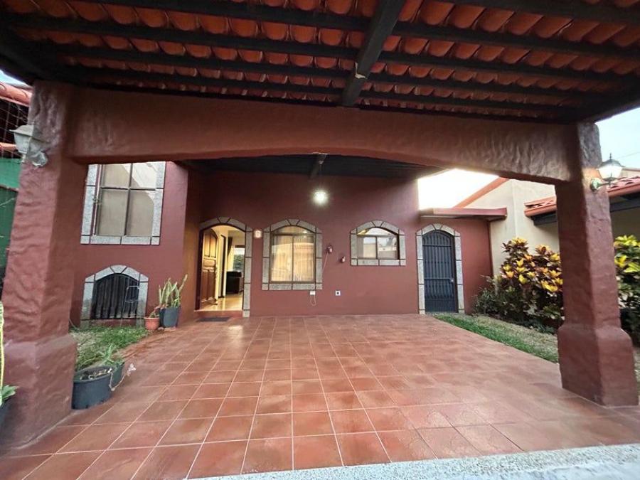Foto Casa en Alquiler en m, Heredia - ¢ 850.000 - CAA96148 - BienesOnLine