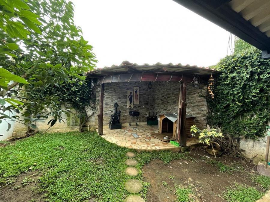 Home in Metric Way