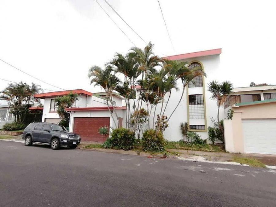 Foto Casa en Alquiler en Moravia, San Jos - U$D 3.450 - CAA60978 - BienesOnLine