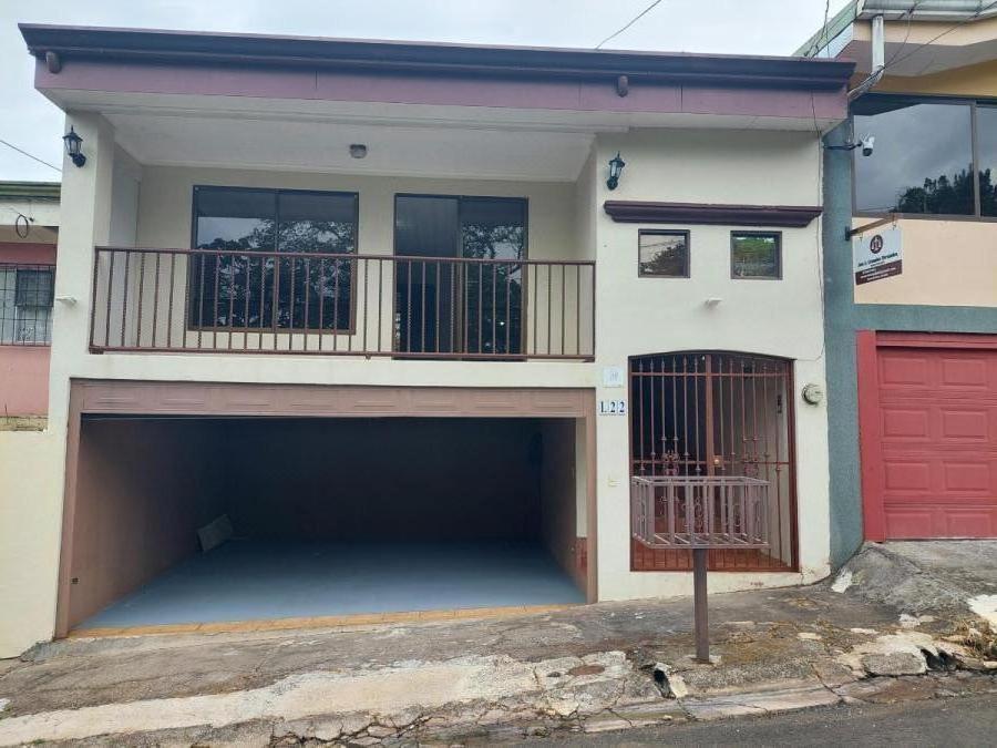 Home in Metric Way