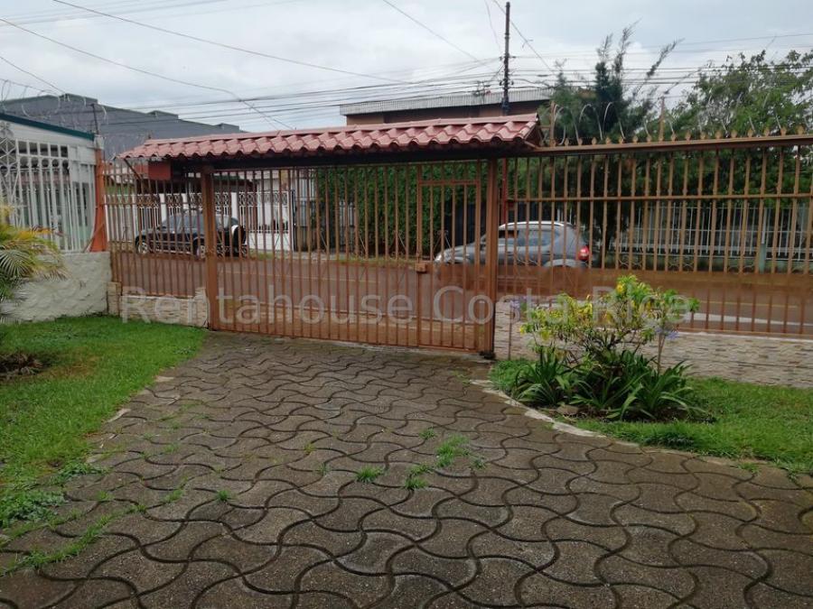 Foto Casa en Alquiler en Tibás, San José - U$D 1.300 - CAA61006 - BienesOnLine