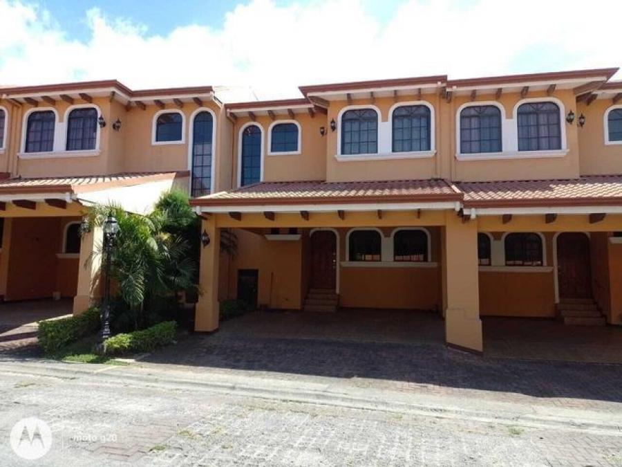 Home in Metric Way