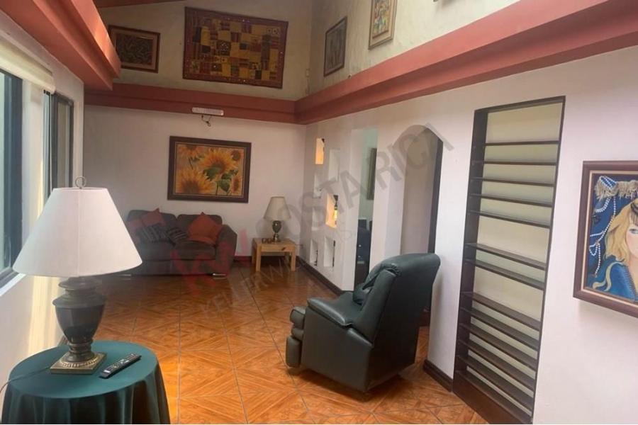 Foto Apartamento en Alquiler en La Unin, Cartago - U$D 1.000 - APA96435 - BienesOnLine
