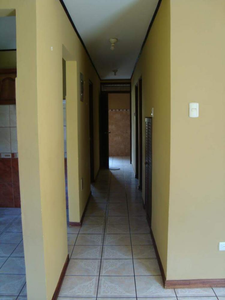 Apartamento en Alquiler en San juan dela unión, La Unión, Cartago ¢ 350.000 APA7862