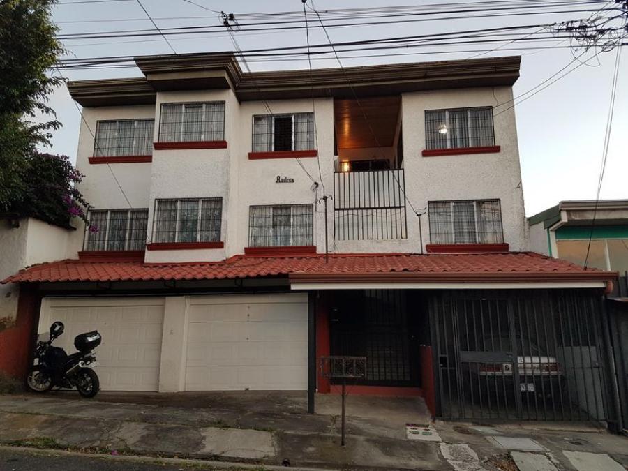 Foto Apartamento en Alquiler en pavas, Pavas, San Jos - U$D 400 - APA38181 - BienesOnLine