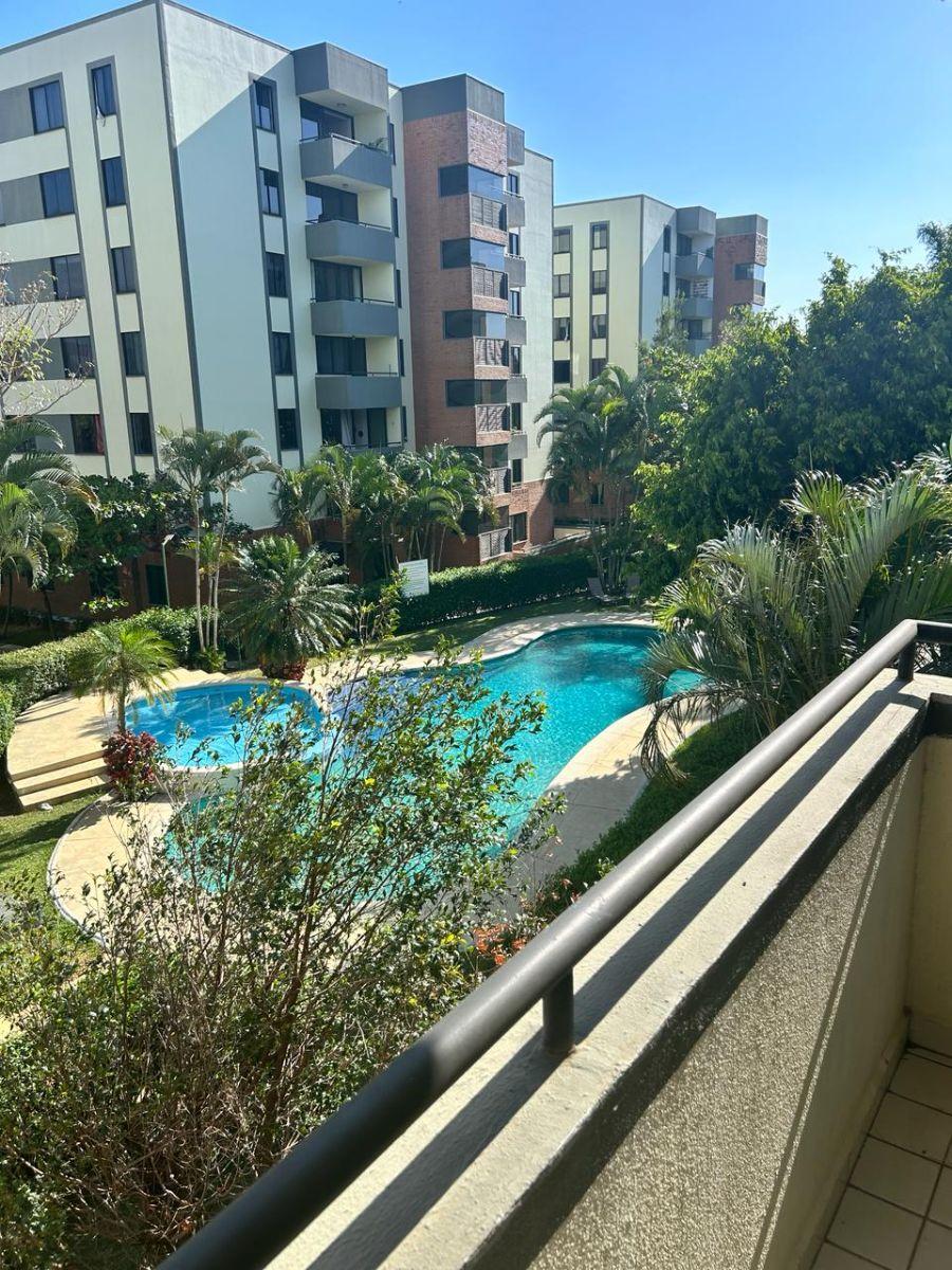 Foto Apartamento en Alquiler en San Rafael, Alajuela - U$D 850 - APA94539 - BienesOnLine