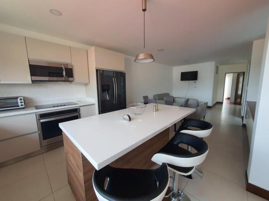 Foto Apartamento en Alquiler en Oreamuno, Cartago - U$D 1.200 - APA88536 - BienesOnLine
