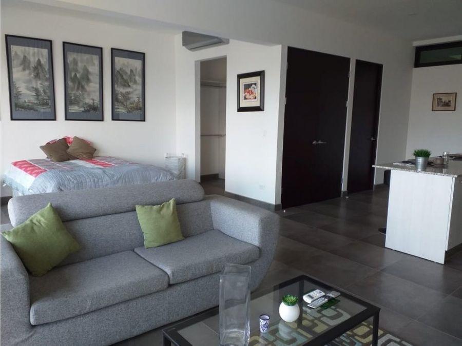 Foto Apartamento en Alquiler en Rohrmoser, Mata Redonda, San Jos - U$D 1.300 - APA71030 - BienesOnLine