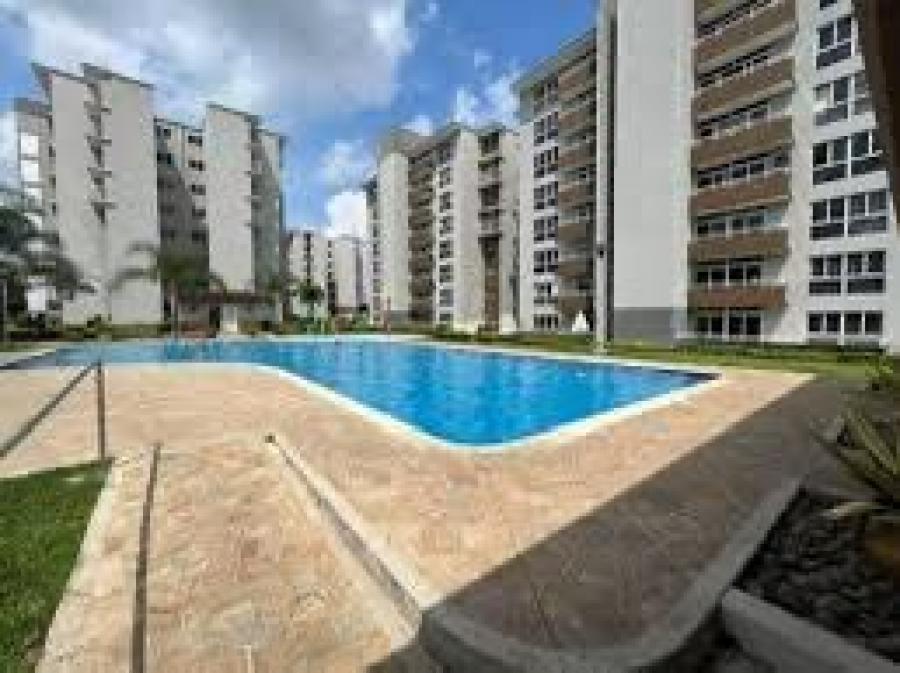 Foto Apartamento en Alquiler en San Rafael, Alajuela - U$D 1.250 - APA118906 - BienesOnLine