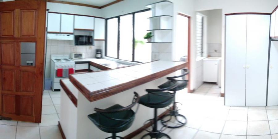 Foto Apartamento en Alquiler en Rohrmoser, Pavas, San Jos - U$D 850 - APA62900 - BienesOnLine