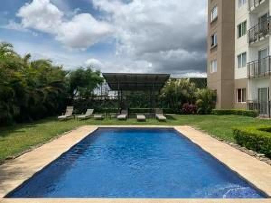 Foto Apartamento en Alquiler en Alajuela Centro, Alajuela, Alajuela - U$D 950 - APA41506 - BienesOnLine