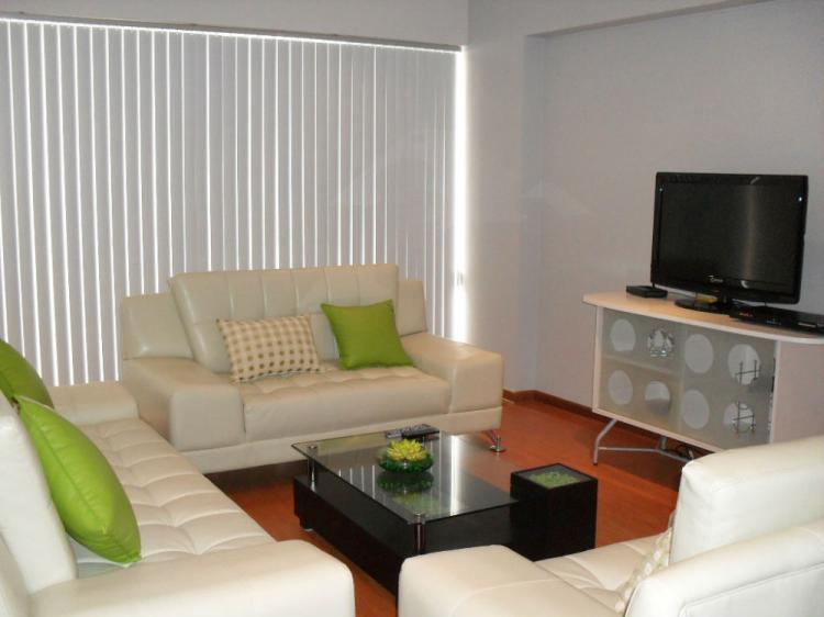 Foto Apartamento en Alquiler en Escaz, San Jos - U$D 950 - APA4313 - BienesOnLine