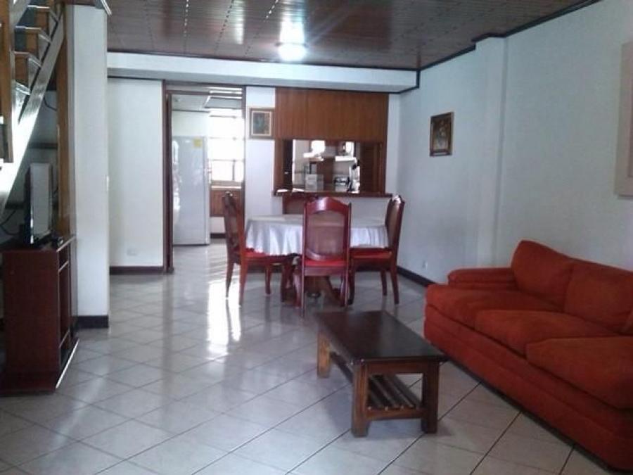 Foto Apartamento en Alquiler en Mata Redonda, San Jos - U$D 1.000 - APA61236 - BienesOnLine
