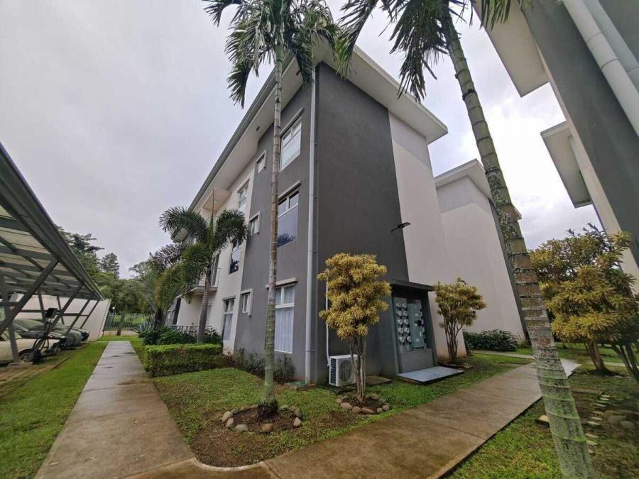 Foto Apartamento en Alquiler en San Rafael, Alajuela - U$D 1.250 - APA119035 - BienesOnLine