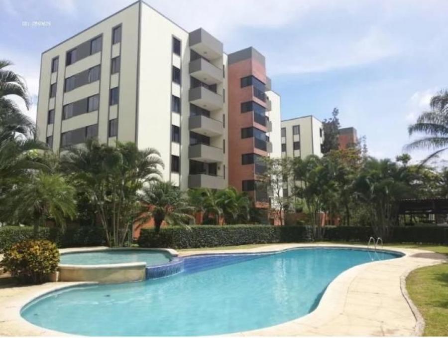 Foto Apartamento en Alquiler en Alajuela, Alajuela - U$D 575 - APA16947 - BienesOnLine