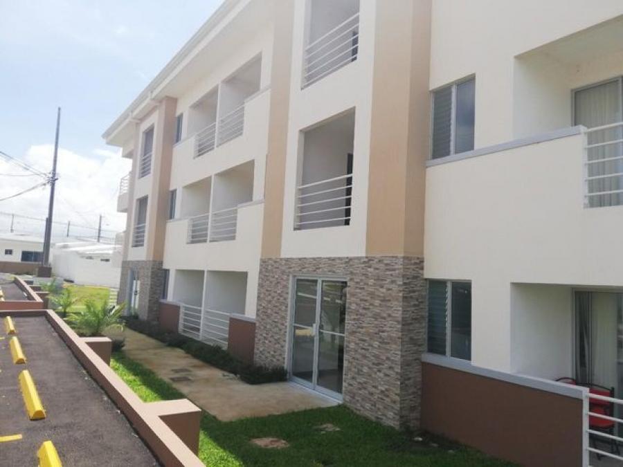Foto Apartamento en Alquiler en Condominio Malaga, Alajuela, Alajuela - ¢ 290.000 - APA46665 - BienesOnLine