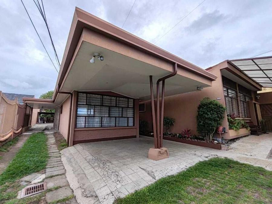 Home in Metric Way