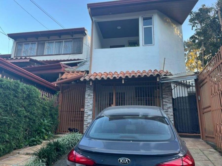 Home in Metric Way