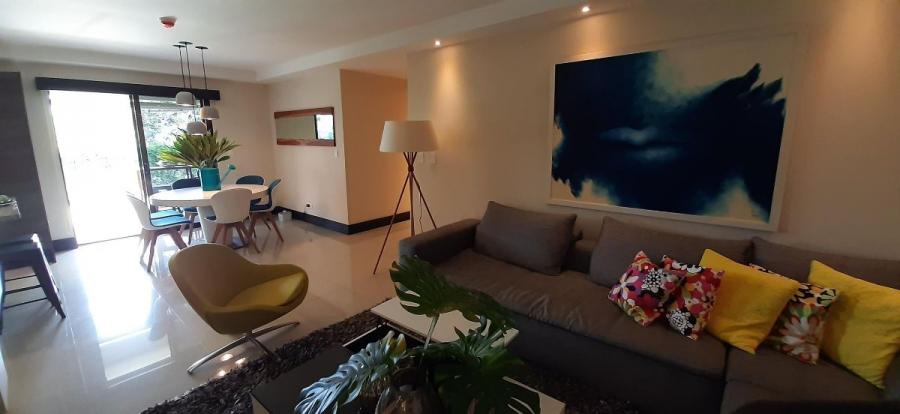 Foto Apartamento en Alquiler en Brasil, Santa Ana, San Jos - U$D 1.500 - APA74900 - BienesOnLine