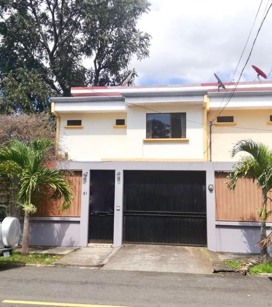 Foto Apartamento en Alquiler en Cariari, Asunción, Heredia - ¢ 430.000 - APA64969 - BienesOnLine