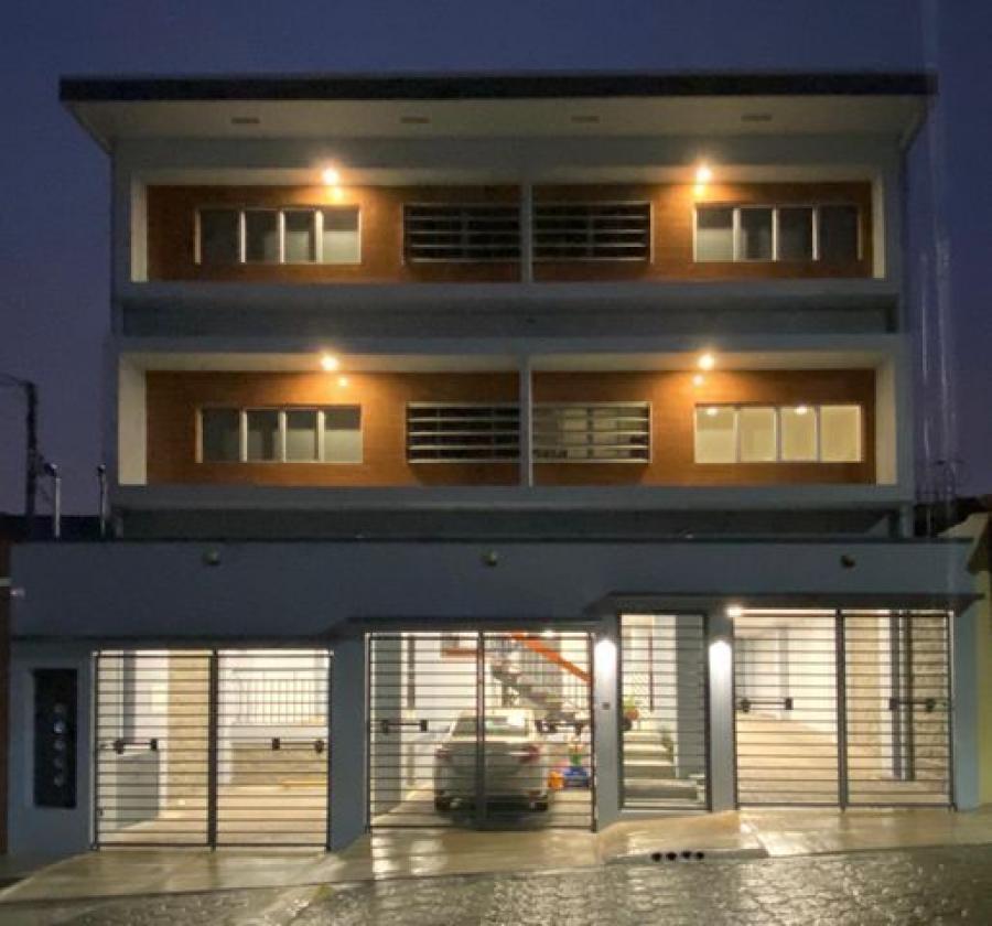 Foto Apartamento en Alquiler en Oreamuno, Oreamuno, Cartago - ¢ 470.000 - APA45229 - BienesOnLine