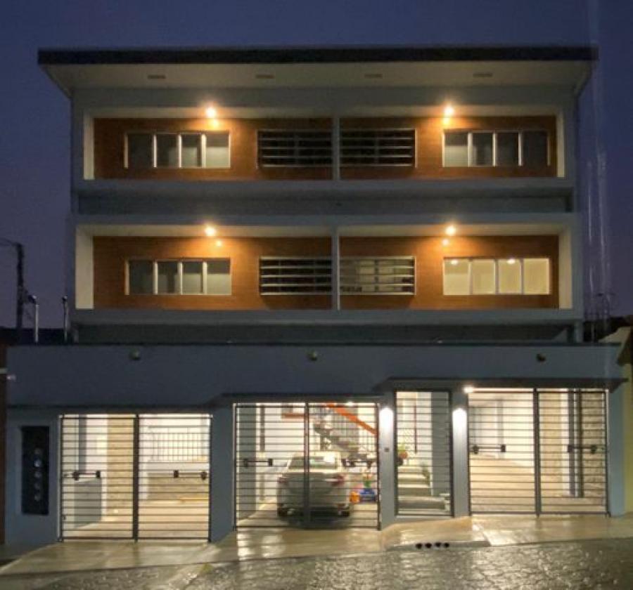 Home in Metric Way