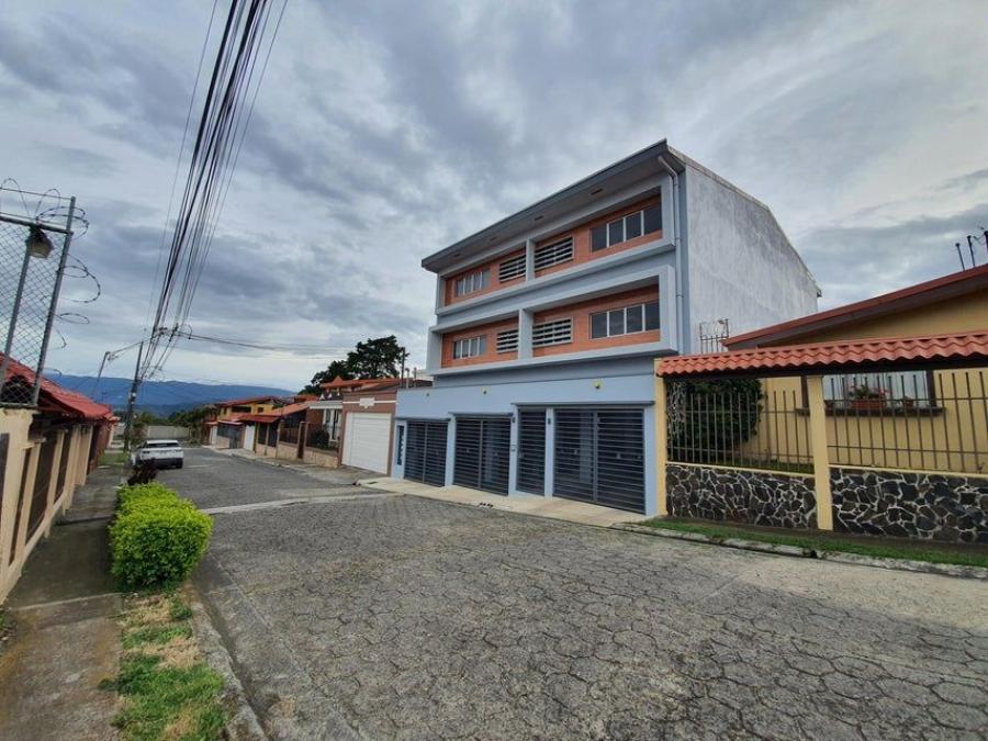 Foto Apartamento en Alquiler en Oreamuno, Cartago - U$D 1.150 - APA95152 - BienesOnLine