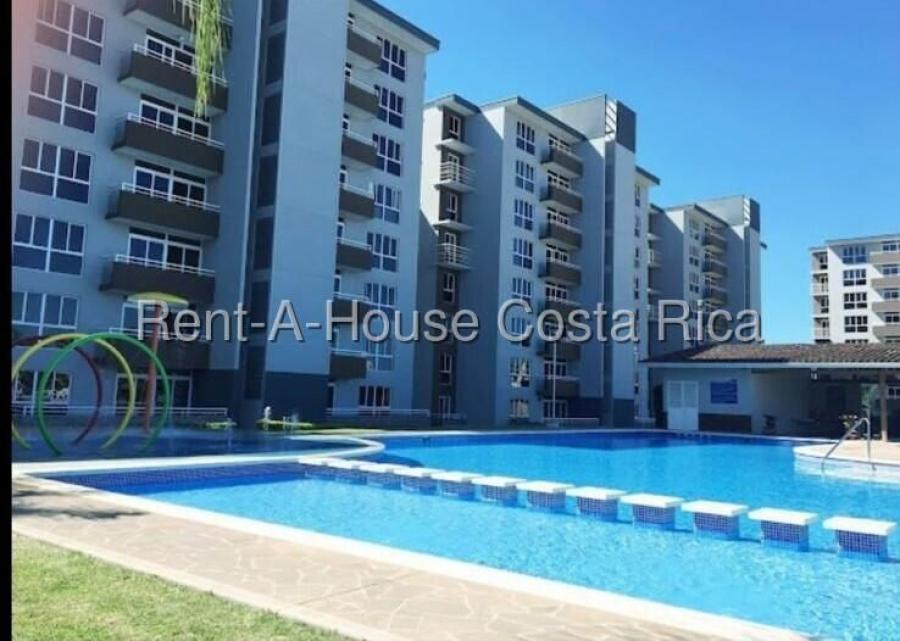 Foto Apartamento en Alquiler en San Rafael, Alajuela - U$D 900 - APA132052 - BienesOnLine