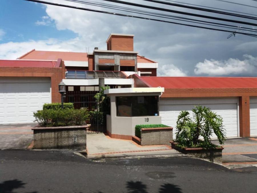 Home in Metric Way