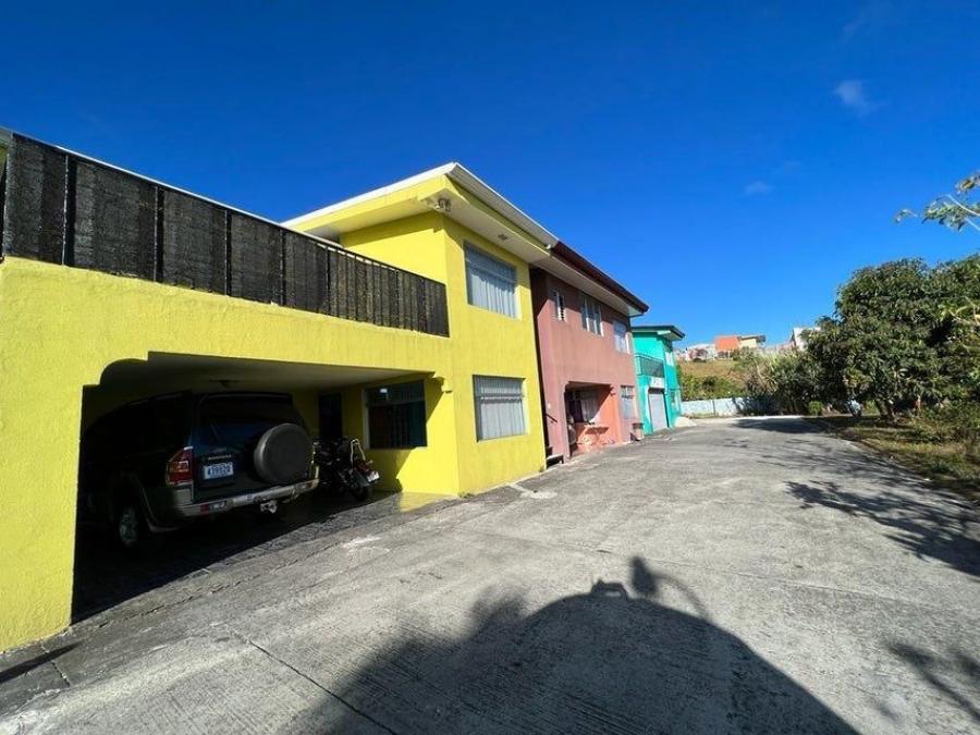 Foto Apartamento en Alquiler en Escaz, San Jos - U$D 700 - APA70161 - BienesOnLine