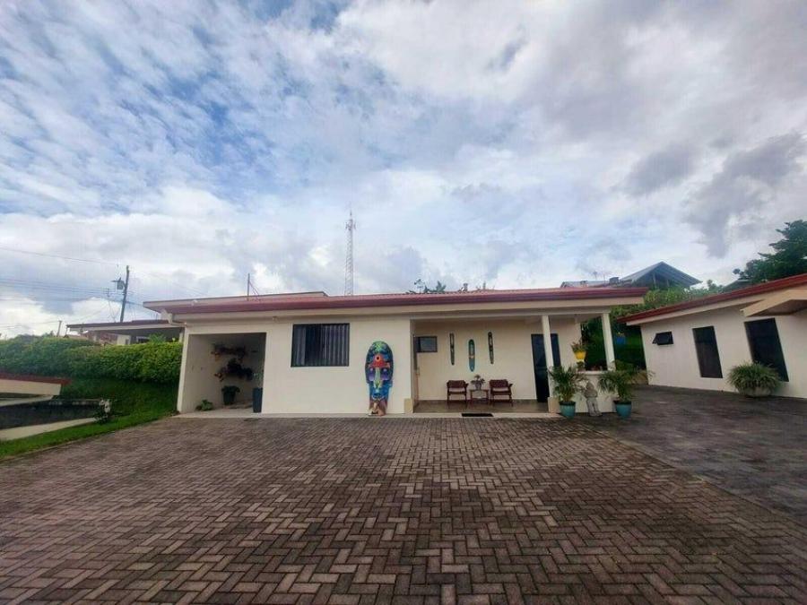 Home in Metric Way