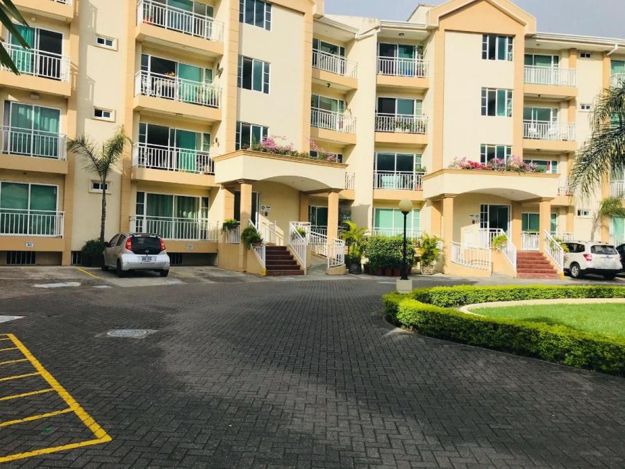 Foto Apartamento en Alquiler en Guachipeln, Escaz, San Jos - U$D 1.300 - APA33269 - BienesOnLine